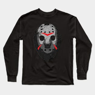 Slasher Superstar Long Sleeve T-Shirt